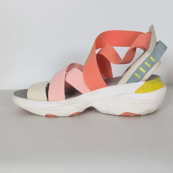 Sorel Explorer Blitz Strappy Sandal - Picture 5 of 10